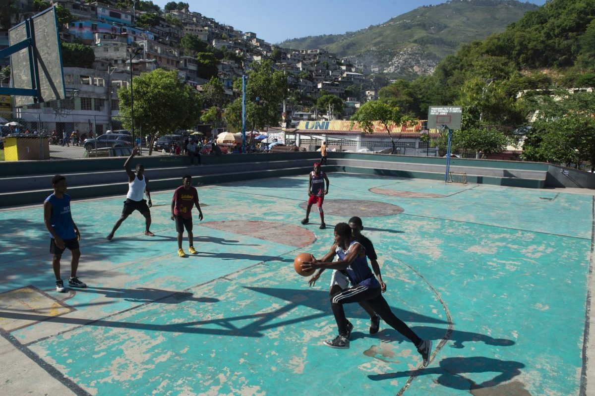 Les loisirs, un bien public perdu?